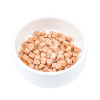 Влажный корм для кошек Brit Premium с печенью для стерилизованных 100 г (8595602548453) Винница - изображение 2