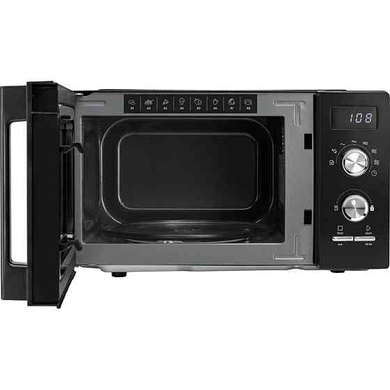 Мікрохвильова піч Gorenje MO20A3BH чорна Харків