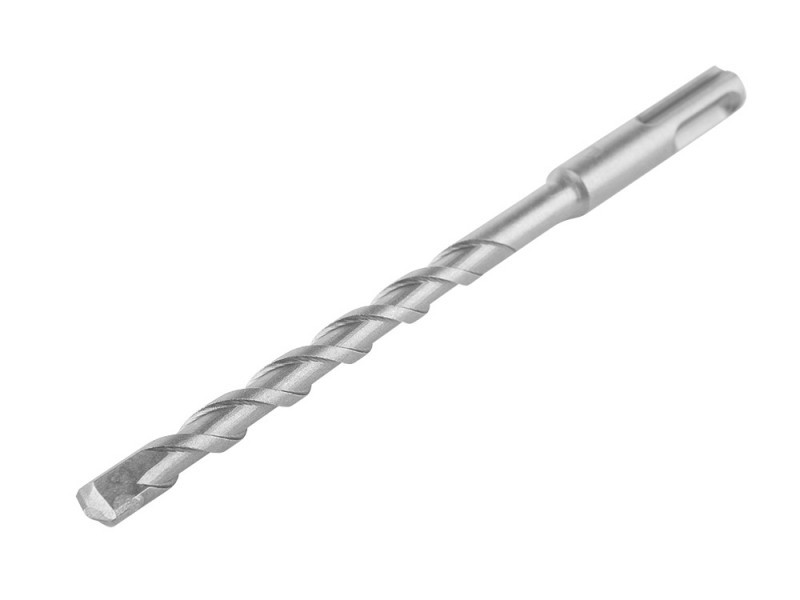 Бур SDS+ Sturm 8x160 9018-SDS-D08x160 (зчитувати опис) Рівне - фото 2