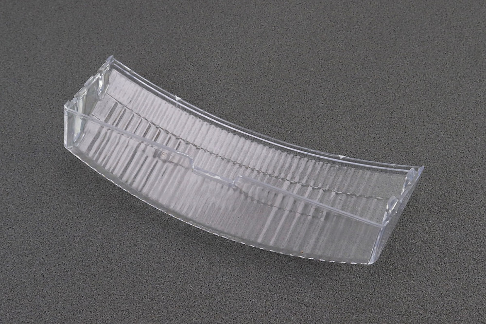 Suzuki SEPIA (old) "скло"- фари, прозоре Київ - фото 2