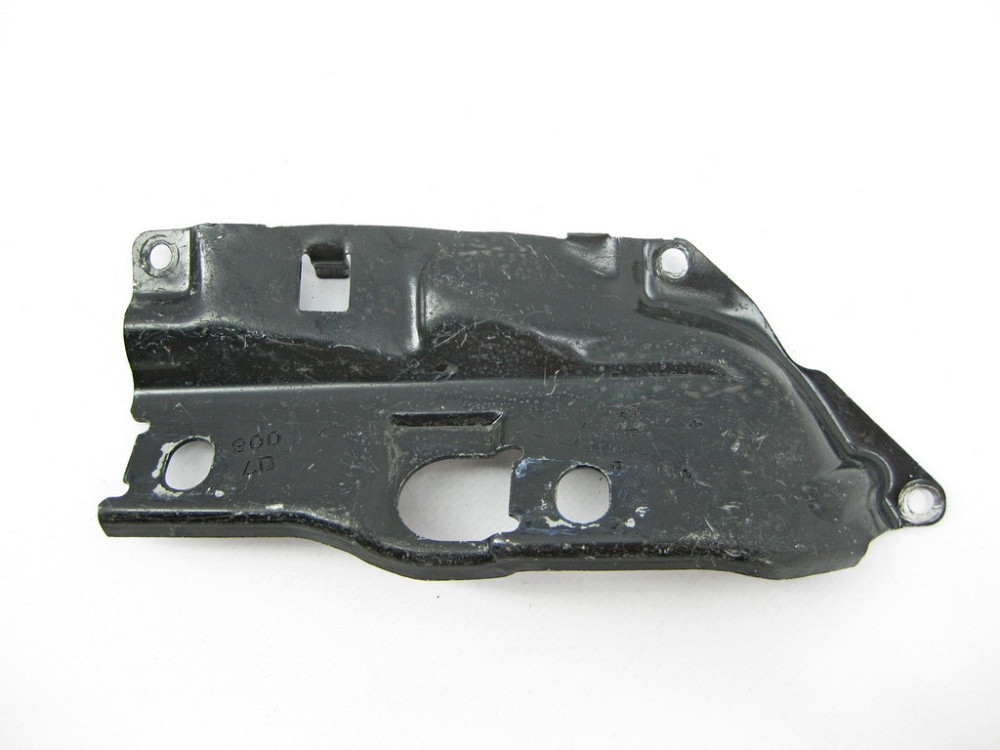 Mercedes-Benz  A2117320514 Кронштейн задньої лівої ручки дверної картки E-Class W211 Одесса - изображение 4