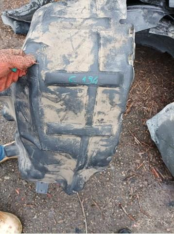 68209676AE Підкрилок зад правий cherokee Коломыя - изображение 3