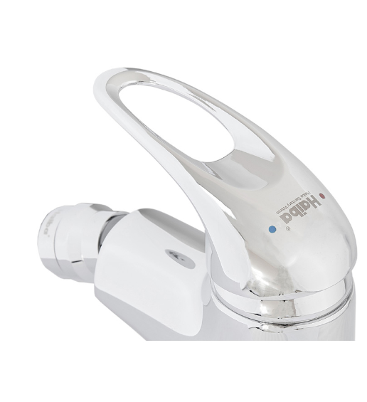 Змішувач для біде (гігієнічний душ) Haiba латунь PREMIERE 002 (HB0345) Чернівці - фото 3