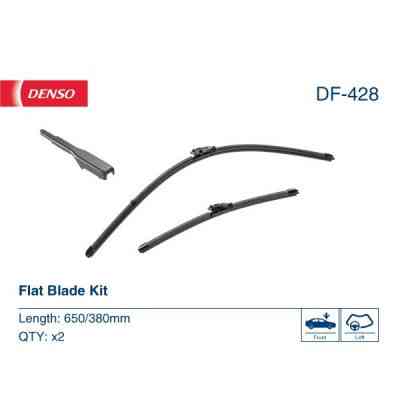 Щетка стеклоочистителя Denso DF-428 Винница