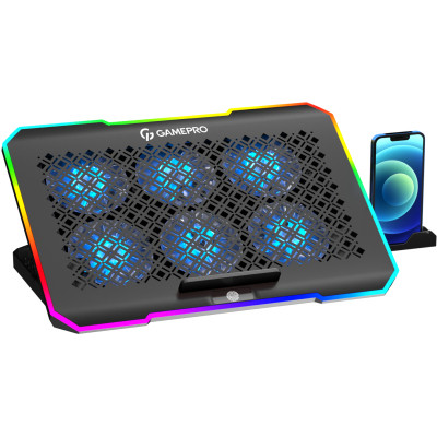 Підставка до ноутбука GamePro CP660 Вінниця - фото 9