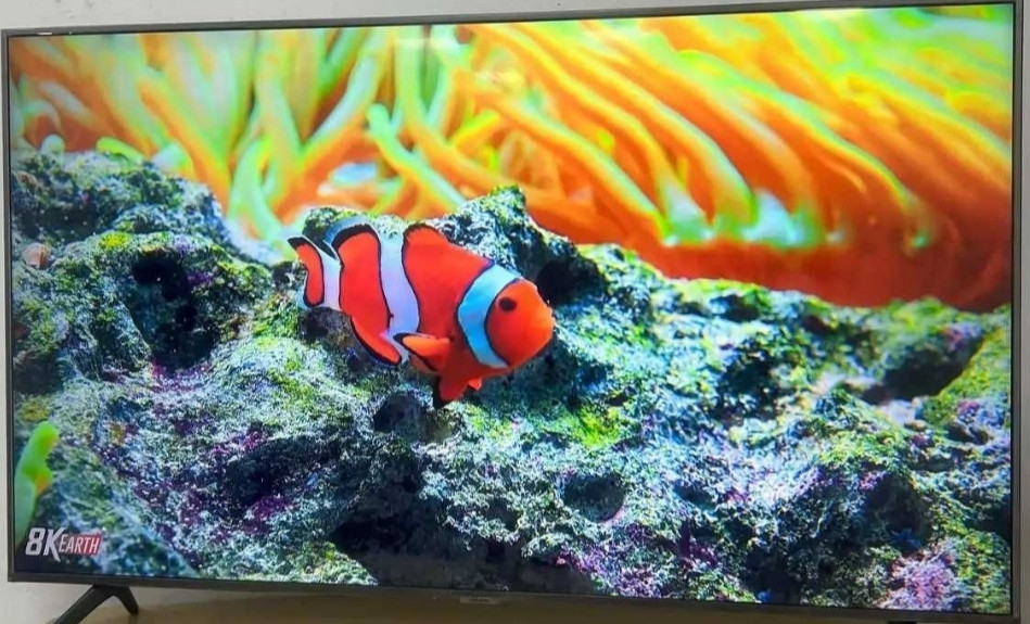 Телевізор Samsung 45" 4K Smart TV Київ - фото 6