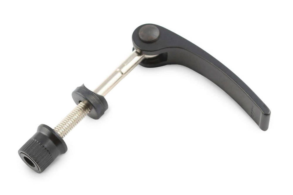 Эксцентрик зажима седла велосипеда (черные, 7,7mm) Мукачево - изображение 1