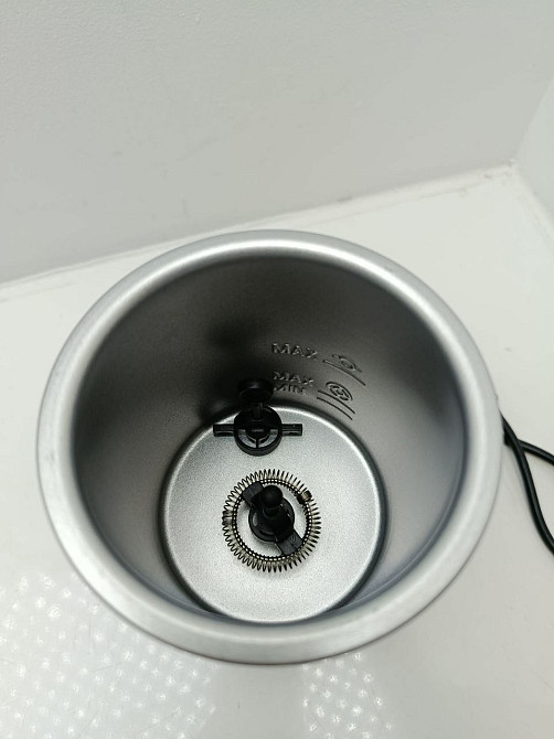 Спінювач молока, капучинатор Milchaufschäumer N31, 500W (Товар з вітрини) Луцьк - фото 4