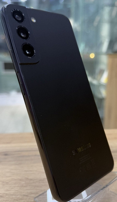 Смартфон Samsung S22 Plus 128Gb. Київ - фото 6