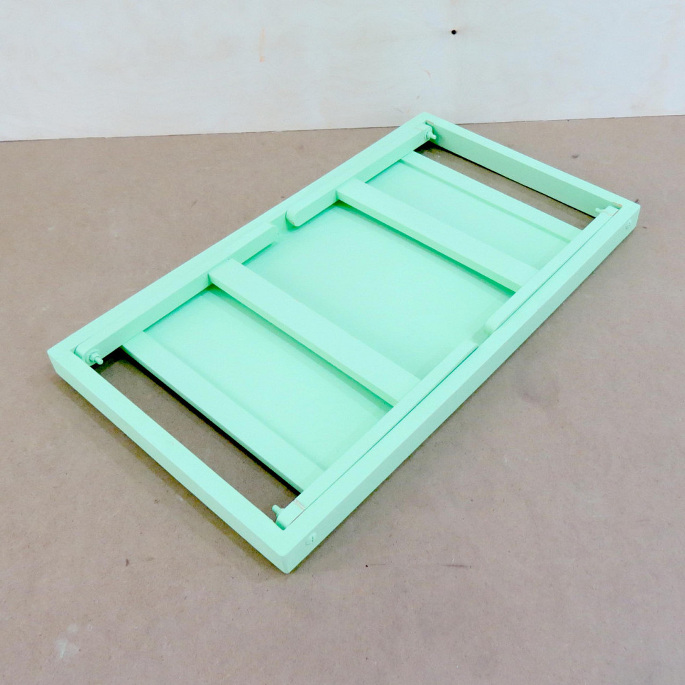 Столик-поднос для завтрака 