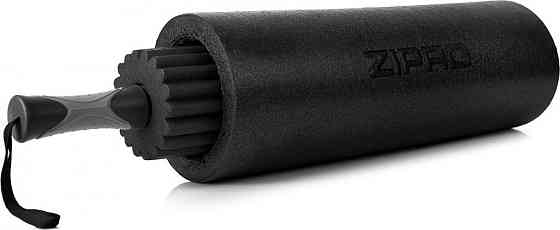 Масажний набір Zipro чорний 3 шт. Київ