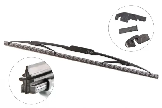 Щетка стеклоочистителя 38 см (15) Alca (Aveo задняя, Aveo IV прав.) Винница