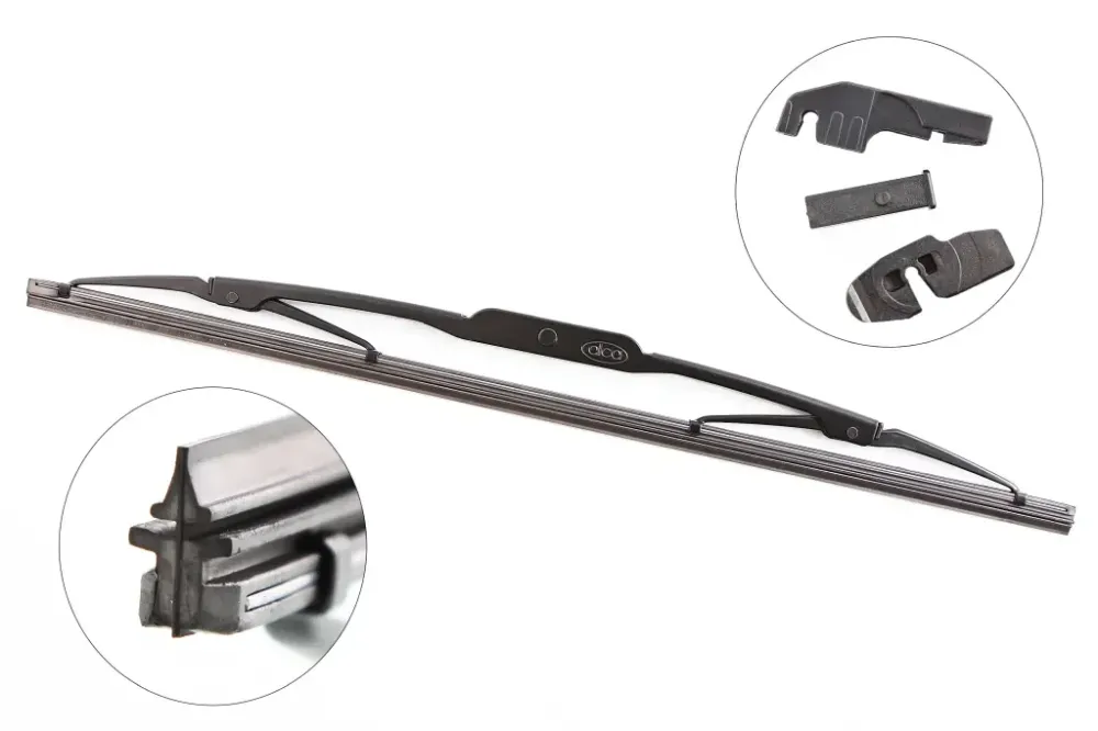 Щетка стеклоочистителя 38 см (15) Alca (Aveo задняя, Aveo IV прав.) Винница - изображение 1