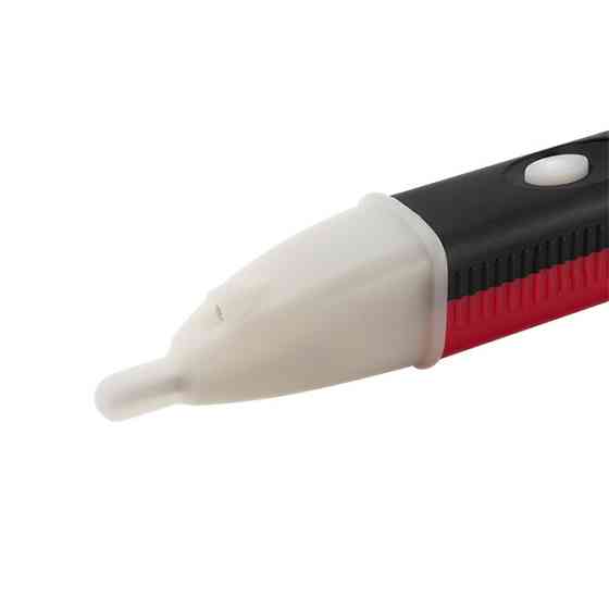 Тестер напряжения бесконтактный INTERTOOL MD-0010 Киев