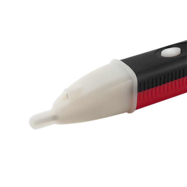 Тестер напряжения бесконтактный INTERTOOL MD-0010 Киев - изображение 3