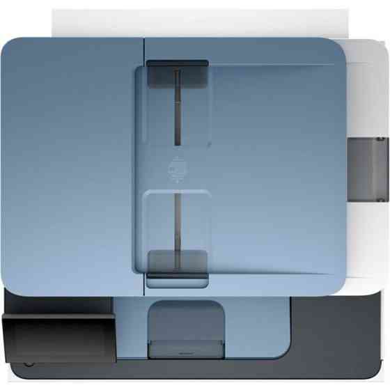 Багатофункціональний пристрій HP Color LJ Pro 3303fdn (499M7A) Киев