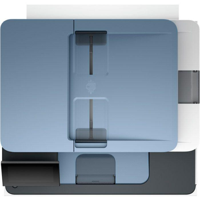 Багатофункціональний пристрій HP Color LJ Pro 3303fdn (499M7A) Киев - изображение 4