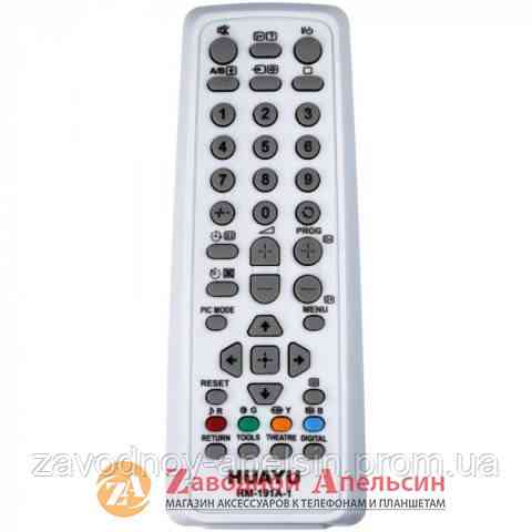 Пульт TV ТВ Sony RM-191A универсальный Одесса