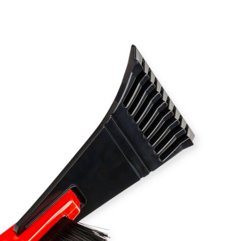 Щітка знімним скребком 45см м'яка вставка зі Мукачево - фото 4