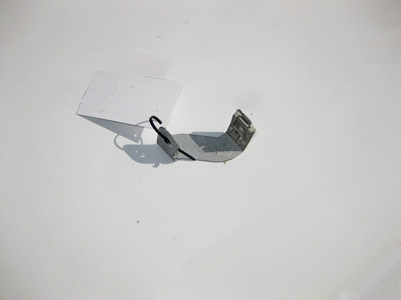 Mercedes-Benz  A2055240840 Кронштейн захисту АКП задній лівий C-Class W205 E-Class W213 C238 CLS C257 Одеса - фото 2