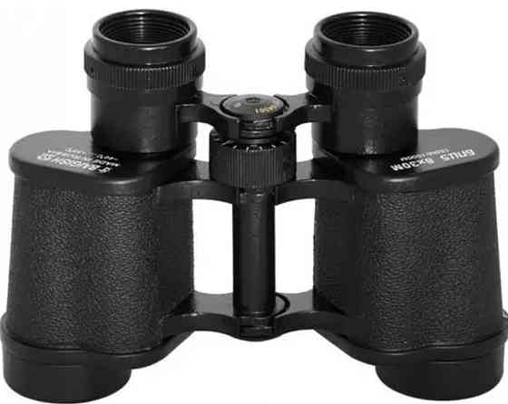 Бінокль реальные 8×30 чехол бинокль Landview туристичний. Киев