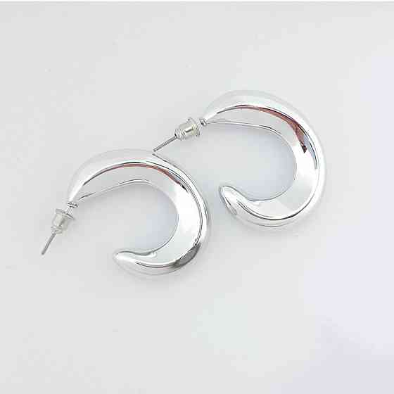Сережки СГ3600-8 Київ