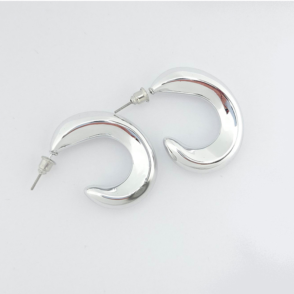 Серьги СГ3600-8 Киев - изображение 1