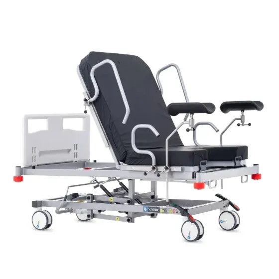 Гідравлічне акушерське ліжко Schroder BLIZZ 1100H Дніпро
