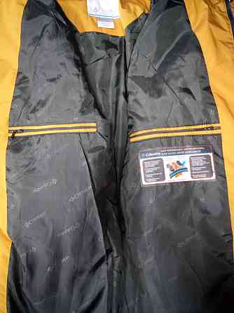 Ветровка мужская Columbia Watertight II Jacket,р-2XL Киев