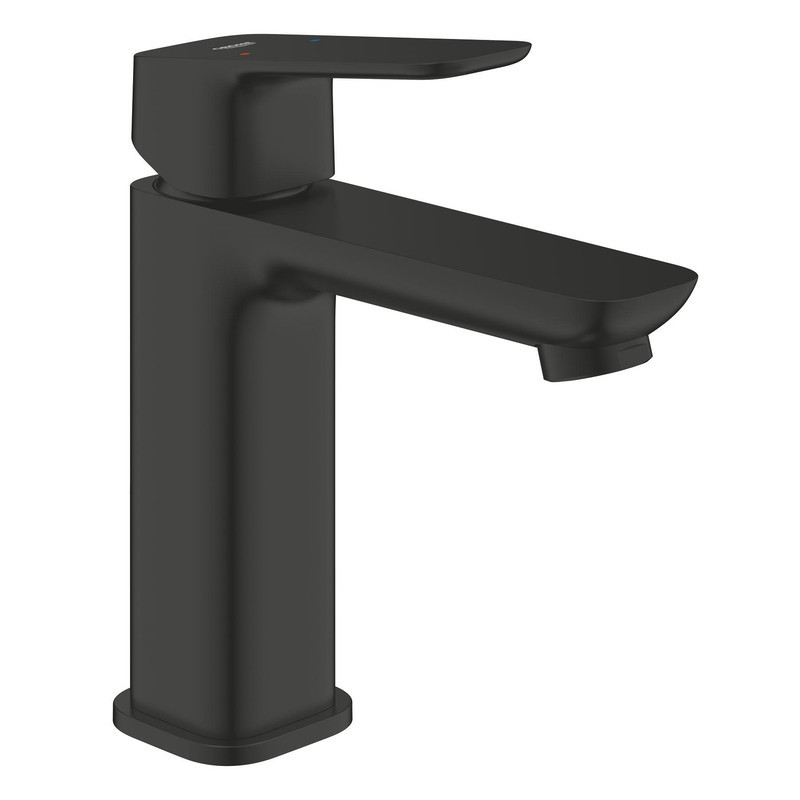 Набір змішувачів для ванни Grohe Cubeo (UA125246M243) Київ - фото 3