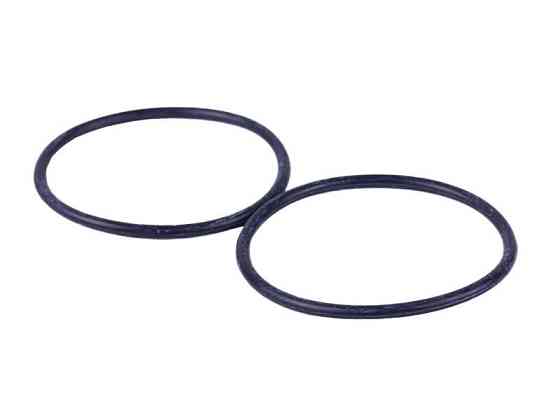 Кольцо (манжет) гильзы уплотнительное мотоблок 180N (9Hp) (Ø80,00) 2 шт Дизель Мукачево