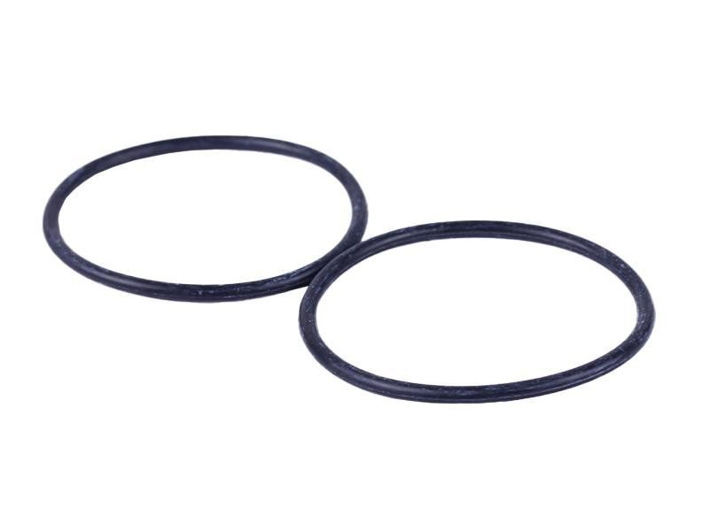 Кольцо (манжет) гильзы уплотнительное мотоблок 180N (9Hp) (Ø80,00) 2 шт Дизель Мукачево - изображение 1