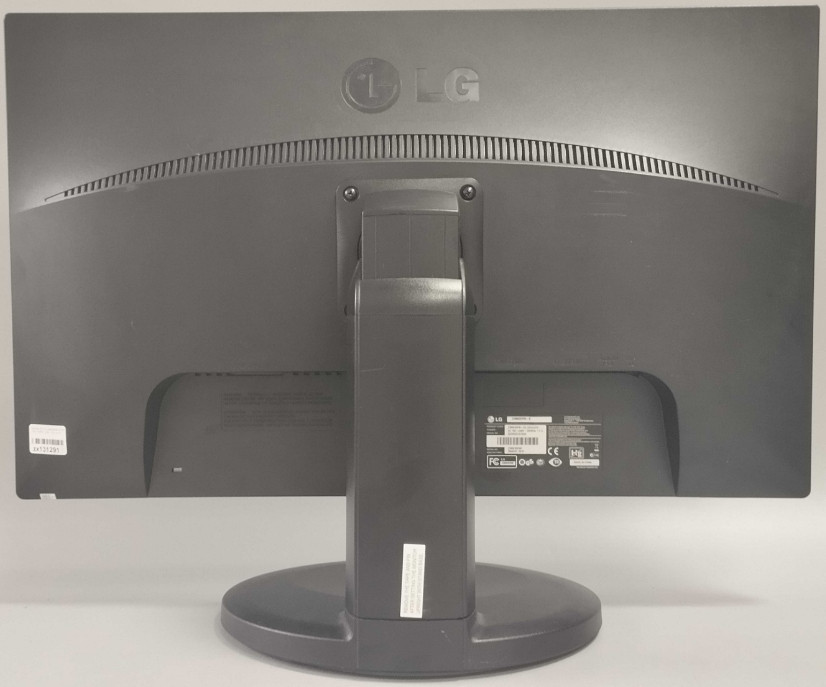 Монітор: 23" LG 23MB35PM-B IPS /FHD /VGA / DVI. Київ - фото 2