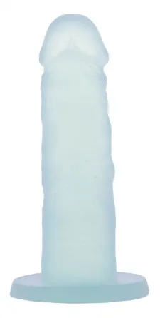 Фалоімітатор на присосці Cocktails by Addiction – Blue Lagoon Львів