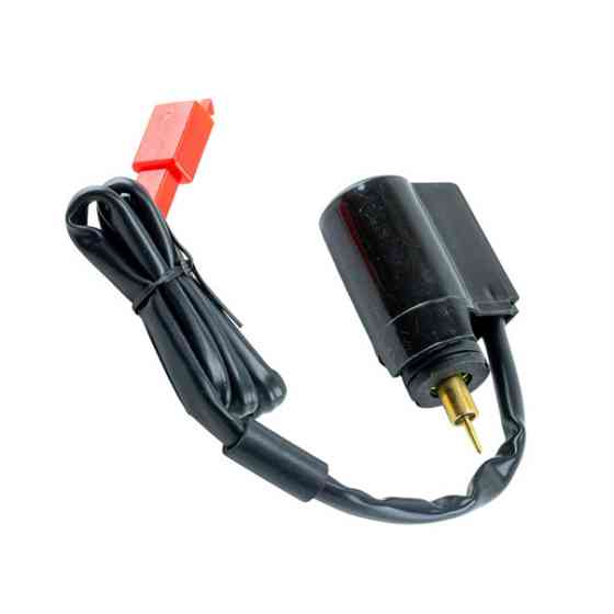 Электро клапан карбюратора GY6-125,HONDA DIO-50 382406 (термо) Мукачево