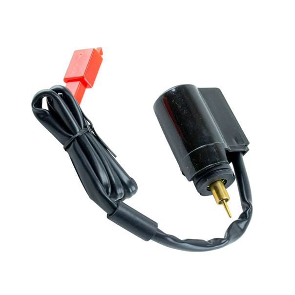 Электро клапан карбюратора GY6-125,HONDA DIO-50 382406 (термо) Мукачево - изображение 1