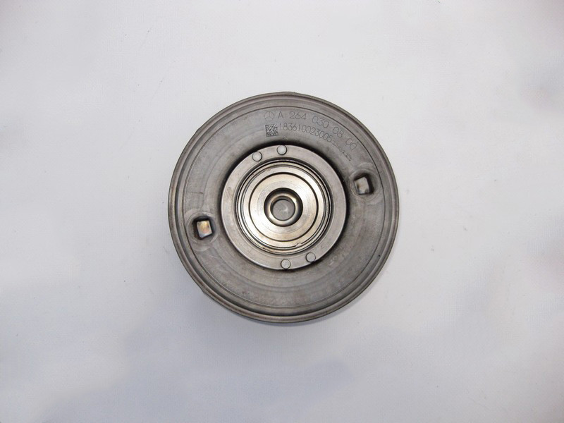 Mercedes-Benz  A2640300800 Шків колінвалу двигунів M264 R4 1.5 2.0л E-Class W213 C238 C-Class W205 CLS C257 S-Class W222 Одеса - фото 1