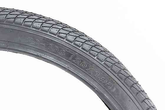 Шина 20"x1,95 (53-406) дорожня P-1023 Київ