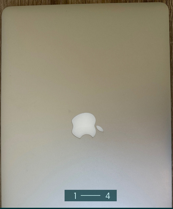 Ноутбук: MacBook Pro 2015. Київ - фото 1