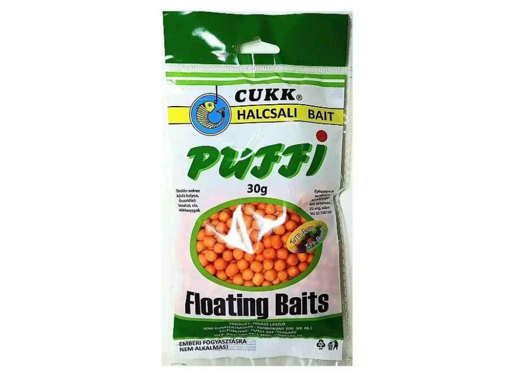 Пинотисто Cukk mini Тутти-фрутти 30гр арт.44-02-0017 ТМ FISHING ROI Киев - изображение 1