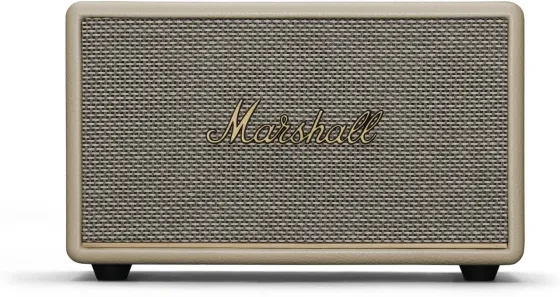 Портативна колонка Marshall Acton III Динамік Bluetooth Kremowy Київ