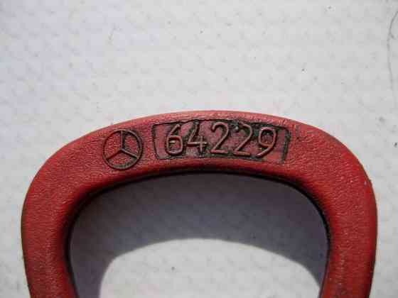 Mercedes-Benz  A6420102972 Масляний щуп E-Class W211 з двигуном OM642 V6 3.0 cdi Одесса