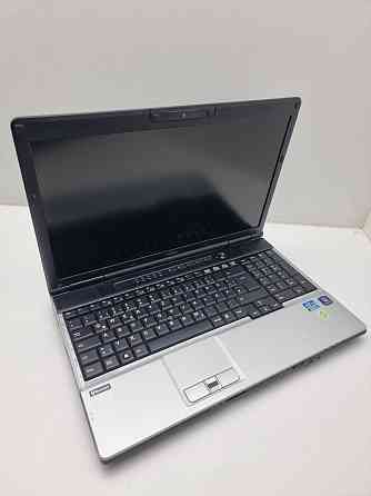Ноутбук Fujitsu Lifebook E781 i5-2410m\4\0\ АКБ+ (товар вживаний) Луцьк