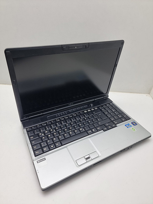 Ноутбук Fujitsu Lifebook E781 i5-2410m\4\0\ АКБ+ (товар вживаний) Луцьк - фото 1