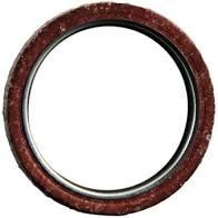 Прокладка глушителя мотоцикл Вайпер Мукачево - изображение 1