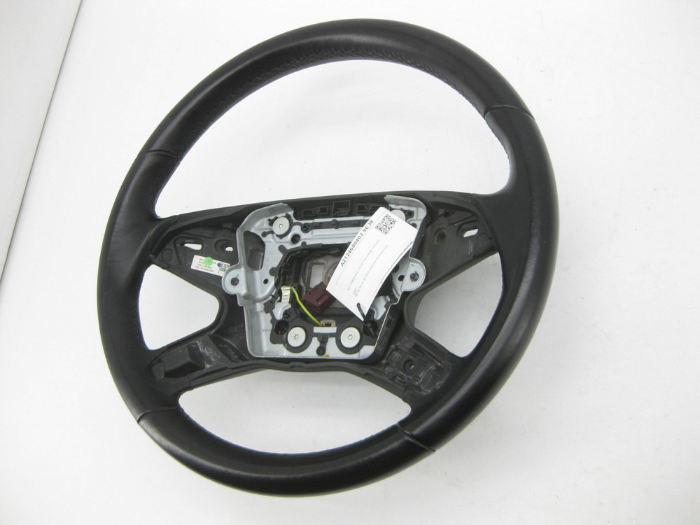 Mercedes-Benz  A2124600403 9E38 Рульове колесо E-class W212 E-class S212 Одеса - фото 7