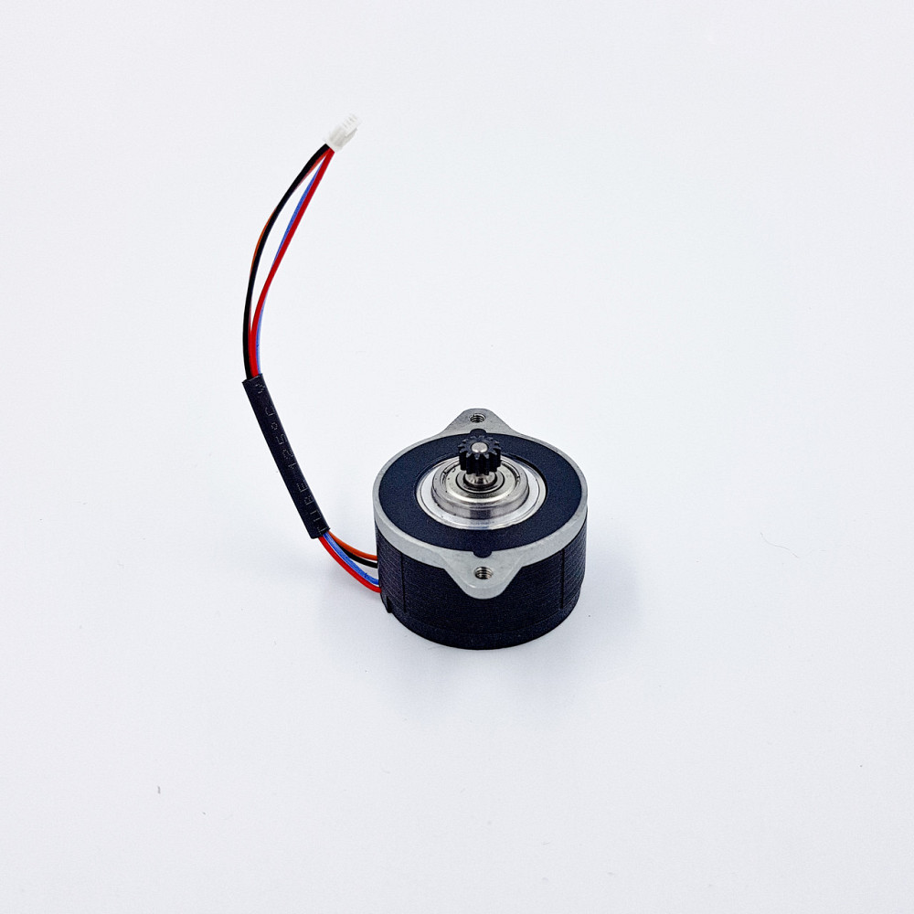 Двигатель экструдера Creality для 3D-принтера K1/K1 Max Киев - изображение 8