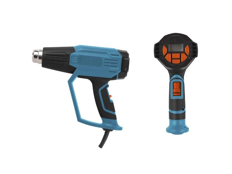 Фен технічний Sturm HG2003DP (читувати опис) Рівне - фото 3