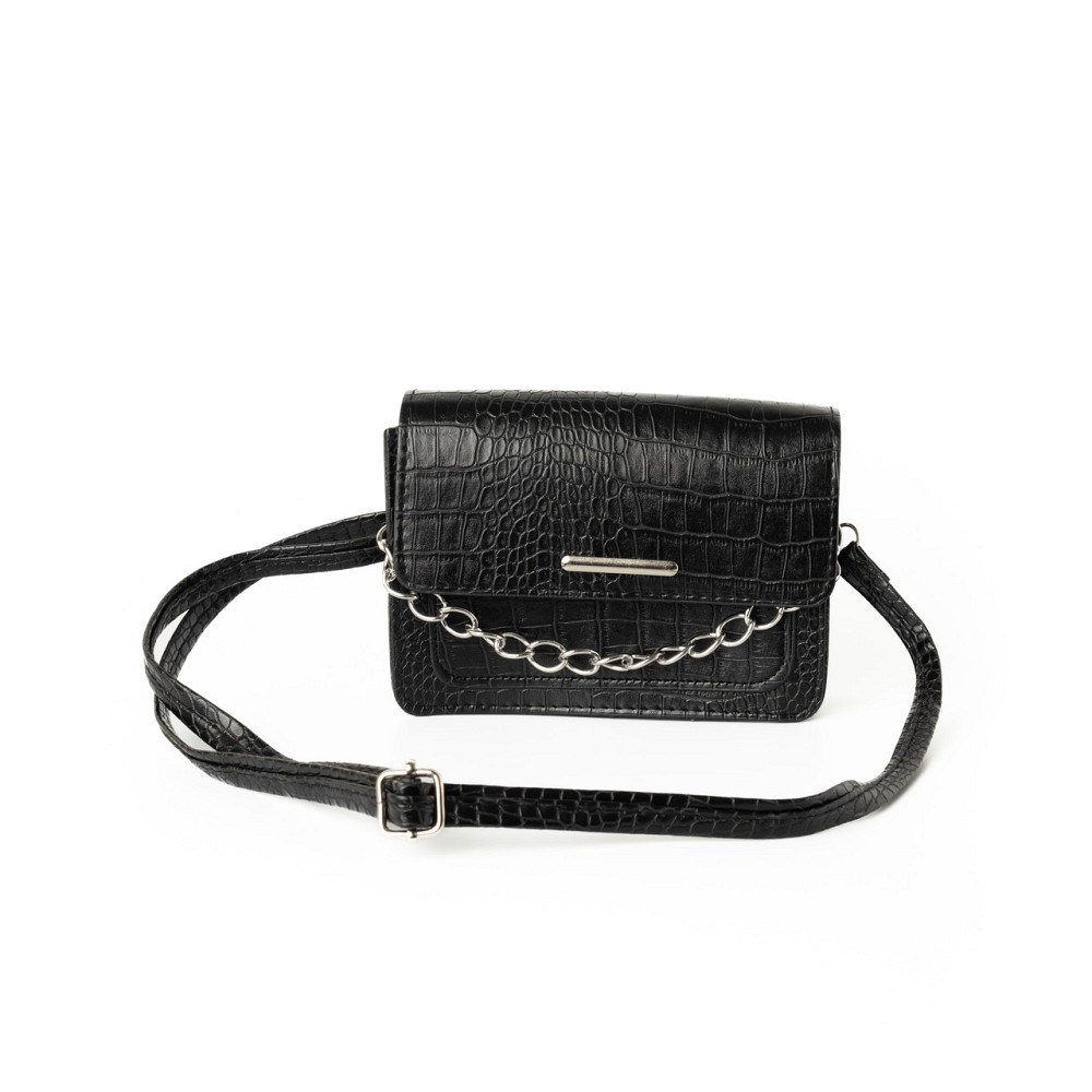 Сумка женская из искусственной кожи 