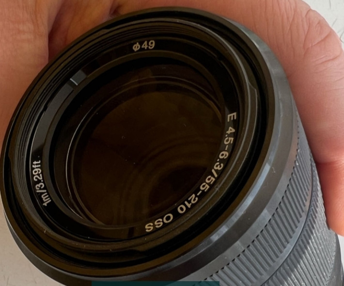 Фотоаппарат Sony a6000 та плечовий ремінь
Kit 16-50mm f/3.5-5.6 OSS Киев - изображение 6